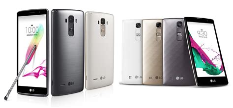 LG G4 Stylus vs Lenovo S890 Karşılaştırma